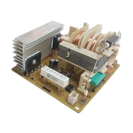 Bosch Home Appliances 11015451 Bosch Oven Inverter 11015451